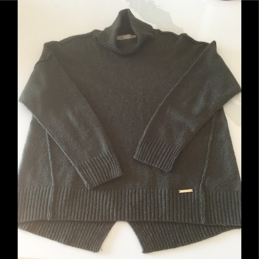 Michael Kors Turtleneck Sweater